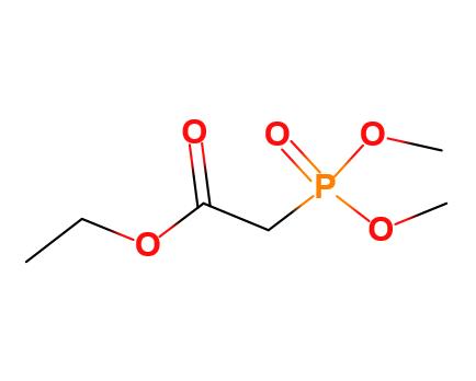 二甲基膦酰基乙酸乙酯,Ethyl dimethylphosphonoacetate