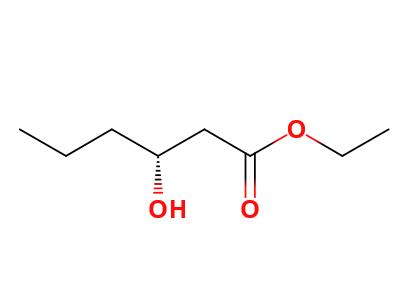 3-羟基己酸乙酯,ethyl 3-hydroxyhexanoate