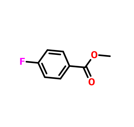 对氟苯甲酸甲酯,Methyl 4-fluorobenzoate