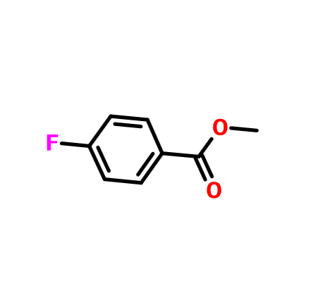 對(duì)氟苯甲酸甲酯,Methyl 4-fluorobenzoate