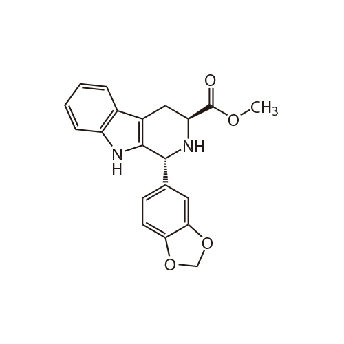 他达那非相关杂质5,Tadalafil Related Impuirty 5