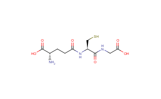 谷胱甘肽,GSH