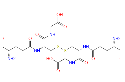 谷胱甘肽（氧化型）,GSSG