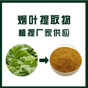 yan叶提取物,Yan leaf extract