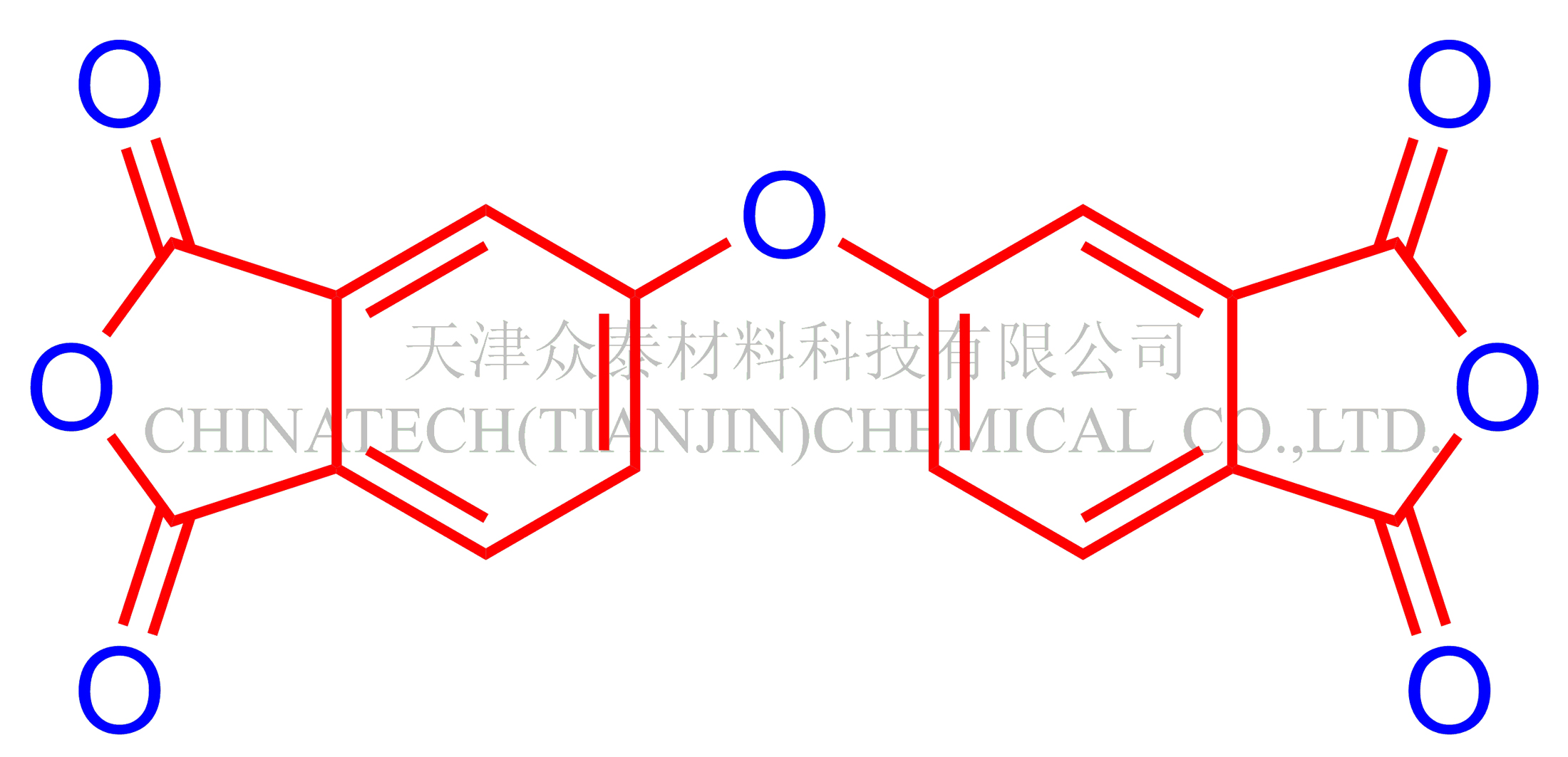 4,4'-聯(lián)苯醚二酐(ODPA),4,4'-Oxydiphthalic anhydride (ODPA)