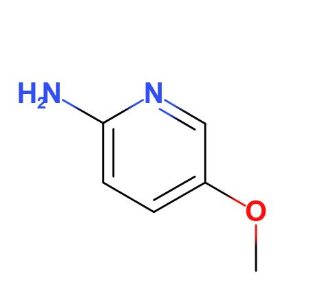 2-氨基-5-甲氧基吡啶,2-Amino-5-methoxypyridine