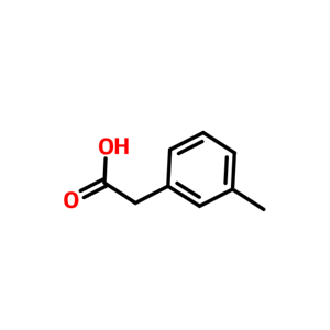 3-甲基苯乙酸,3-Methylphenylacetic acid