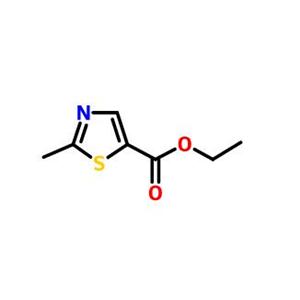 2-甲基噻唑-5-羧酸乙酯