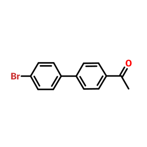5731-01-1  4-乙酰基-4-溴代联苯