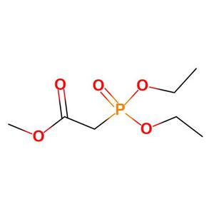 膦酰基乙酸甲酯二乙酯,Methyl diethylphosphonoacetate