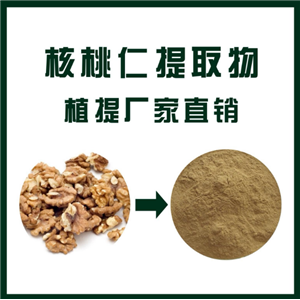 核桃仁提取物,Walnut kernel extract