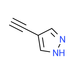 4-吡唑-乙炔,4-ethynyl-1H-pyrazole