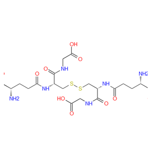 谷胱甘肽（氧化型）,GSSG