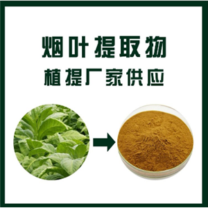 yan叶提取物,Yan leaf extract