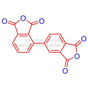 2,3,3',4'-联苯四甲酸二酐(α-BPDA)