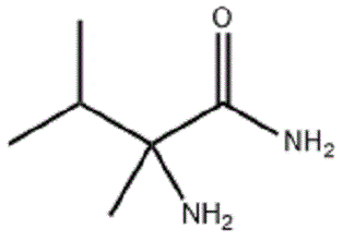 2-氨基-2,3-二甲基丁酰胺