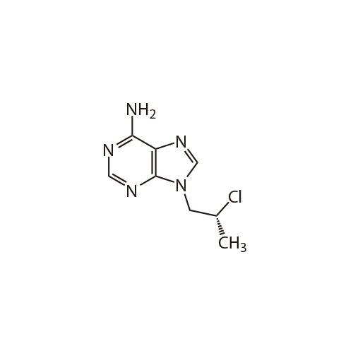 替諾福韋雜質(zhì)18,Tenofovir Impurity 18