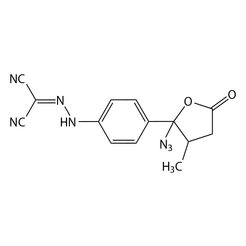 左西孟旦杂质,Levosimendan Impurity