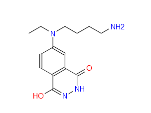 N-(4-氨基丁基)-N-乙基异鲁米诺,ABEI