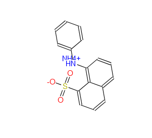 8-苯氨基萘-1-磺酸铵盐,ANS-NH4
