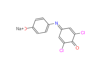 2,6-二氯靛酚钠,DCIP