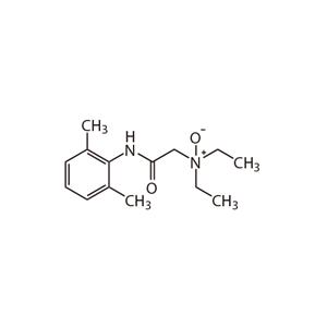 利多卡因杂质B,Lidocaine Impurity B (Lidocaine N-Oxide)