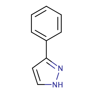 3-苯基吡唑,3-Phenyl-1H-pyrazole