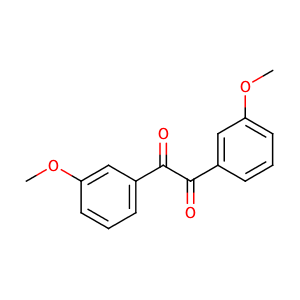 3,3'-二甲氧基苯偶酰