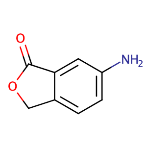 6-氨基苯酞,6-Aminoisobenzofuran-1(3H)-one