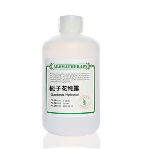 栀子花纯露,Gardenia Hydrosol