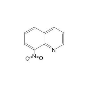 8-硝基喹啉
