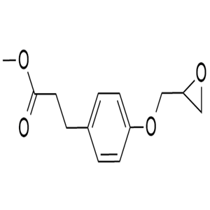 盐酸艾司洛尔杂质4