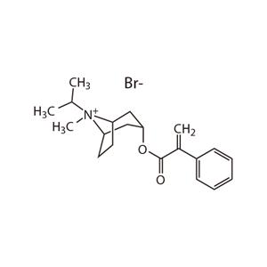 异丙托溴铵杂质F,Ipratropium Bromide Impurity F