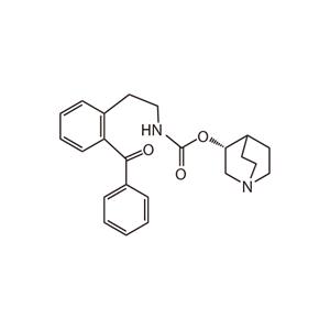 索利那新杂质J,Solifenacin Impurity J