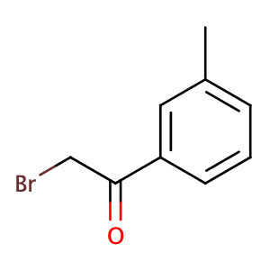 3-甲基-ALPHA-溴代苯乙酮,2-bromo-3-methylacetophenone