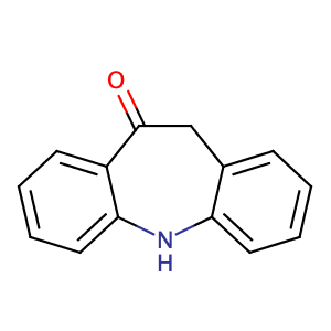 5H-二苯并[B,F]氮杂环庚烯-10(11H)-酮