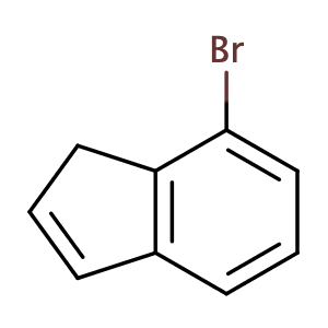 7-溴-1H-茚,7-Bromo-1H-indene