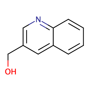 喹啉-3-基甲醇,Quinolin-3-yl-methanol