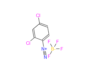 2,4-二氯偶氮苯四氟硼酸盐,2,4-Dichlorobenzenediazonium tetrafluoroborate