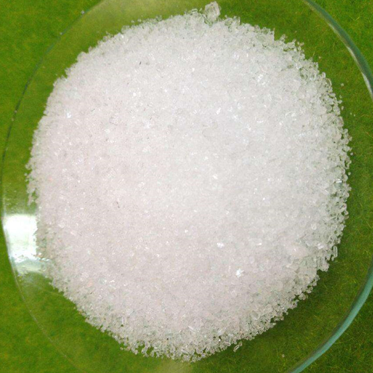 碳酸氢铵,Ammonium bicarbonate