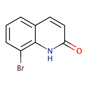 8-溴-1H-2-喹啉酮,8-BROMOQUINOLIN-2(1H)-ONE