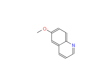 6-甲氧基喹啉,6-methoxyquinoline