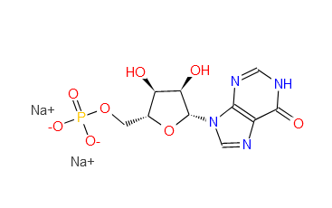 肌苷酸二钠,Disodium 5'-Inosinate