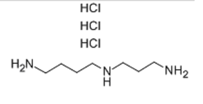 亞精胺三鹽酸鹽,Spermidine Trihydrochloride