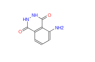 鲁米诺,3-Aminophthalhydrazide
