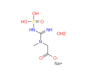 磷酸肌酸二钠盐,Creatine phosphate disodium salt