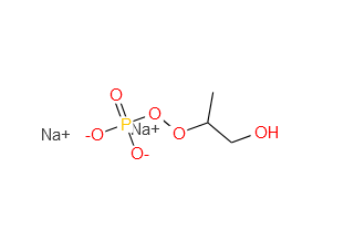 β-磷酸甘油酯二钠盐五水合物,BETA-GLYCEROL PHOSPHATE DISODIUM SALT