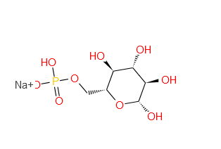 D-葡萄糖-6-磷酸钠盐,D(+)-GLUCOPYRANOSE 6-PHOSPHATE SODIUM SALT