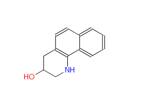 3-羟基-1,2,3,4-四氢苯并[h]喹啉,1,2,3,4-Tetrahydrobenzo[h]quinolin-3-ol