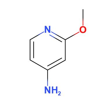 4-氨基-2-甲氧基吡啶,4-Amino-2-methoxypyridine